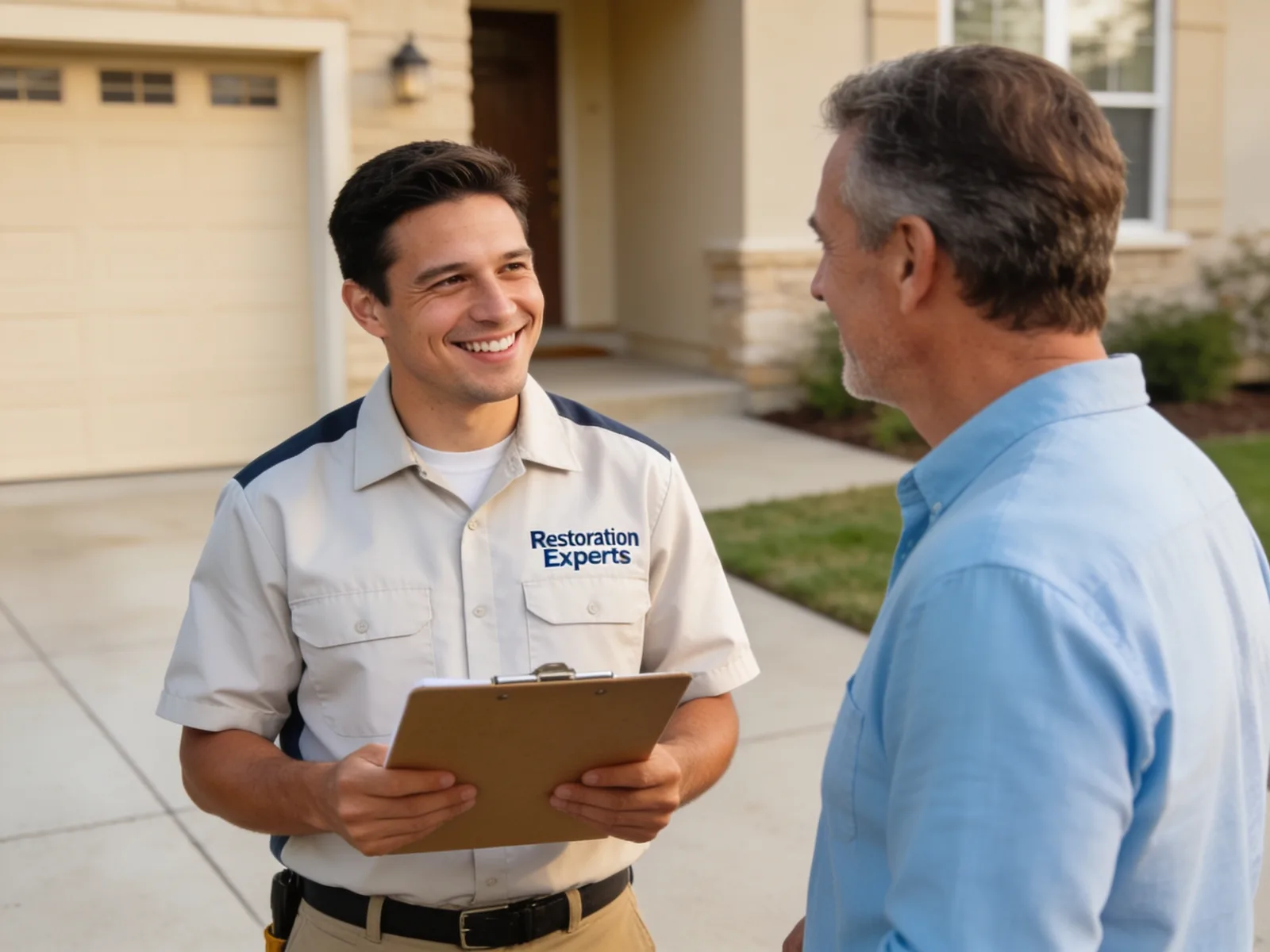 Water Damage Cleanup Dewey, AZ FAQs